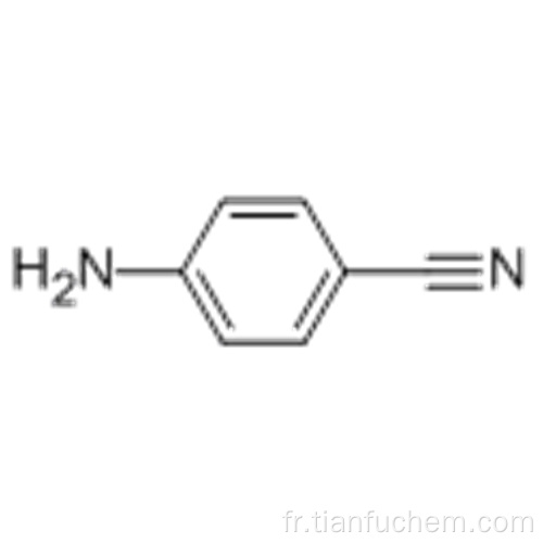 4-aminobenzonitrile CAS 873-74-5